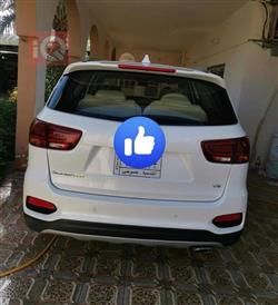 کیا سۆرینتۆ